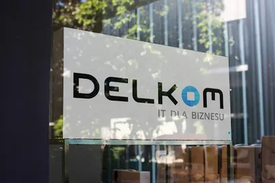 DELKOM - IT DLA BIZNESU, Obsługa Informatyczna Firm.